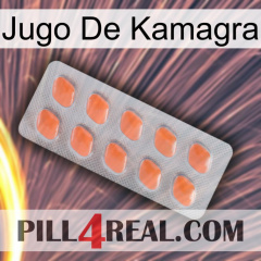 Kamagra Juice 26